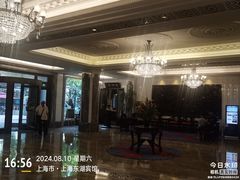 -上海东湖宾馆