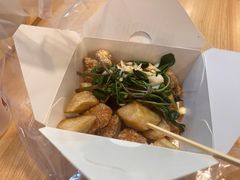 -呷贺盐酥鸡(抄纸巷店)