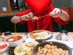 -韩香福脊骨汤锅(上杭路店)