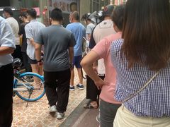 -玉华饮食店(茅台路店)