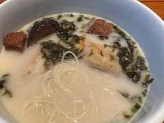 -无锡苏宁银河国际酒店-麺餐厅