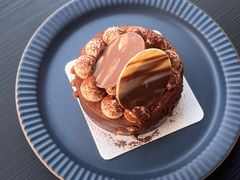 -ChanDu躔度咖啡(灯塔店)