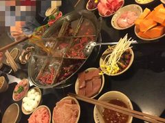 -酒友老火锅(渝中店)