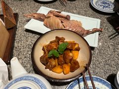 -南京大牌档(之心城店)