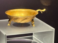 -陕西历史博物馆