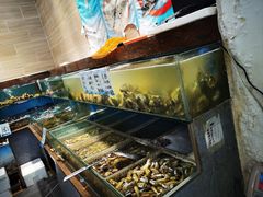 -良师门滨海人家·海鲜·家常菜(滨海城店)