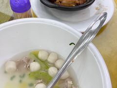-秋姐美食店(旅游大道店)