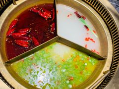 -麻路成都火锅(柏威年店)