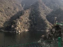 -终南山国家森林公园
