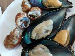 android_upload_pic-万德诺富特酒店·自助餐厅(万德大厦店)