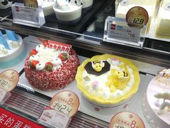 -85度C(无锡利华广场店)