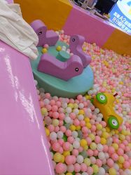 点击看大图 -孩子王(铁西万达店)