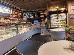 -德南面包房(尚都店)