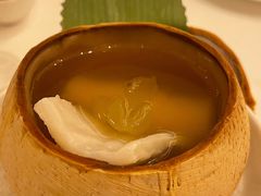 -万豪金殿(香港JW万豪酒店)