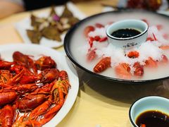-怪怪龙虾·来自江苏盱眙(惊驾路店)