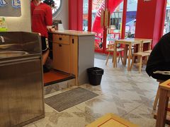 -塔斯汀中国汉堡(艺苑南路店)