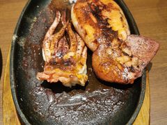 -萨莉亚意式餐厅(杭州滨江天街店)