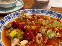 -蓉城小馆(科兴店)