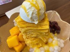 -五代同糖·甜品糖水店(河下古镇店)