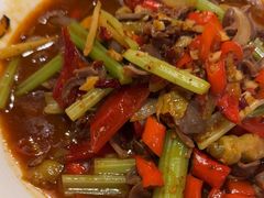 -小口味