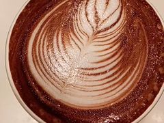 -Manner Coffee(K11店)