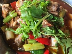 -88号小吃店·经典云南菜·地道纳西美食