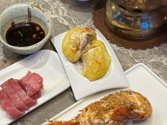 -铭门盛宴·艺术海鲜姿造(福田黑金店)