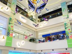 -百联临沂购物中心(临沂路店)