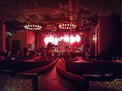 -JZ Club 爵士酒吧(上海店)