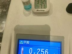 -深圳绿色亿家专业除甲醛