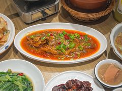 -董厨煨汤馆(车站路店)
