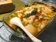 -铁道茶苑.色稷餐厅(莲花南路店)