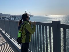 -星海湾跨海大桥