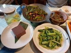 -沱江小镇 (良乡店)