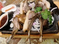-北疆饭店(吴江店)