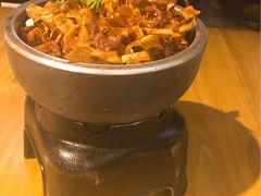 -局气 烤鸭·北京菜(光华路店)