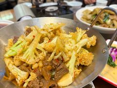 -黄泥岗·地道湖北菜(奥特莱斯店)