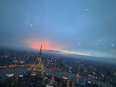 -上海柏悦酒店·世纪100牛排馆