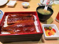 -山之川日料放题(通州店)