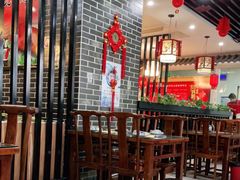 大堂-祥之缘北京烤鸭(美利广场店)