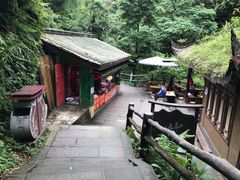 -峨眉山风景名胜区