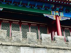 -承德避暑山庄景区