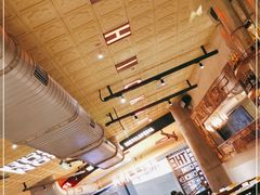 大堂-铁公鸡·四川料理(天环广场店)