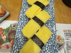 -Sushi Love创意寿司(保利时光里店)