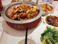 -蟹宗蟹(润达国际五楼店)