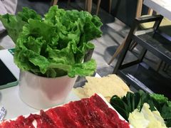-老王全牛宴·鲜牛肉牛杂火锅(总店)