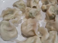 -听涛雅苑百味饺子老家菜馆
