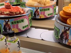 -龍歌自助小火锅(城阳万象汇店)