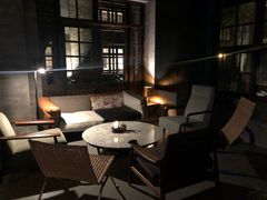 -阳朔糖舍酒店·糖舍餐厅&酒吧