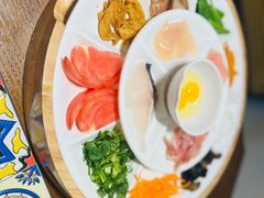 -芸南道·过桥米线(昆明老街旗舰店)